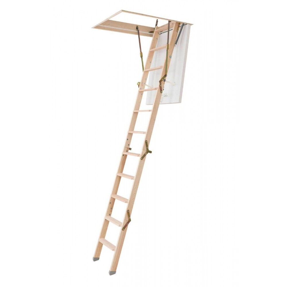 Фото Чердачные лестницы DOLLE CF36 mini