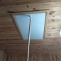 Фото Горищні сходи ТМ DOLLE модель CF36 mini 