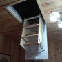 Фото Сходи на горище модель DOLLE CF36 mini