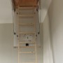 Фото Чердачные лестницы модель DOLLE SW56 