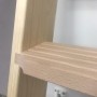 Фото Утеплённая чердачная лестница ТМ DOLLE