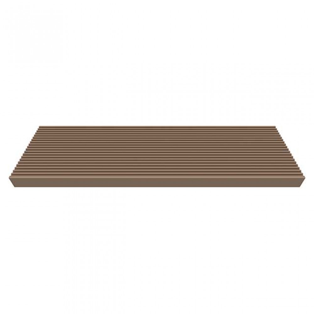 Фото Наружные лестницы DOLLE GARDENTOP со ступенями из Trimax