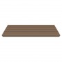 Фото Наружные лестницы DOLLE GARDENTOP со ступенями из Trimax