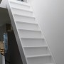 Фото Компактные лестницы для дачи DOLLE Madrid  